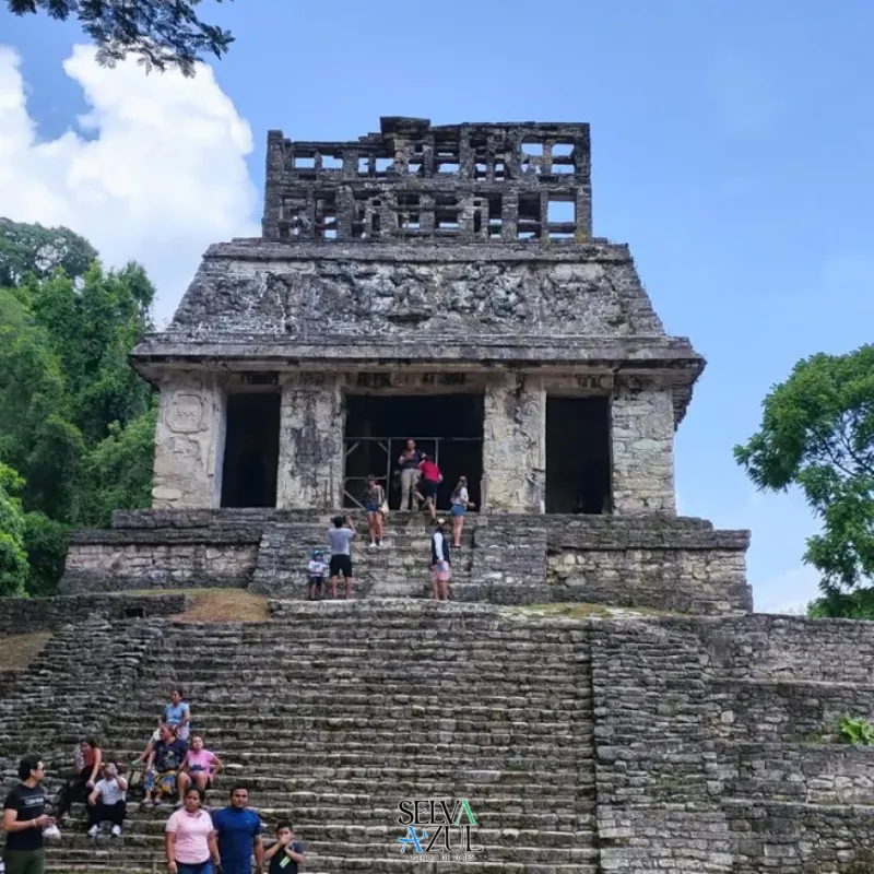 Paquete Pueblos Mágicos 6 días 5 noches. 2x1