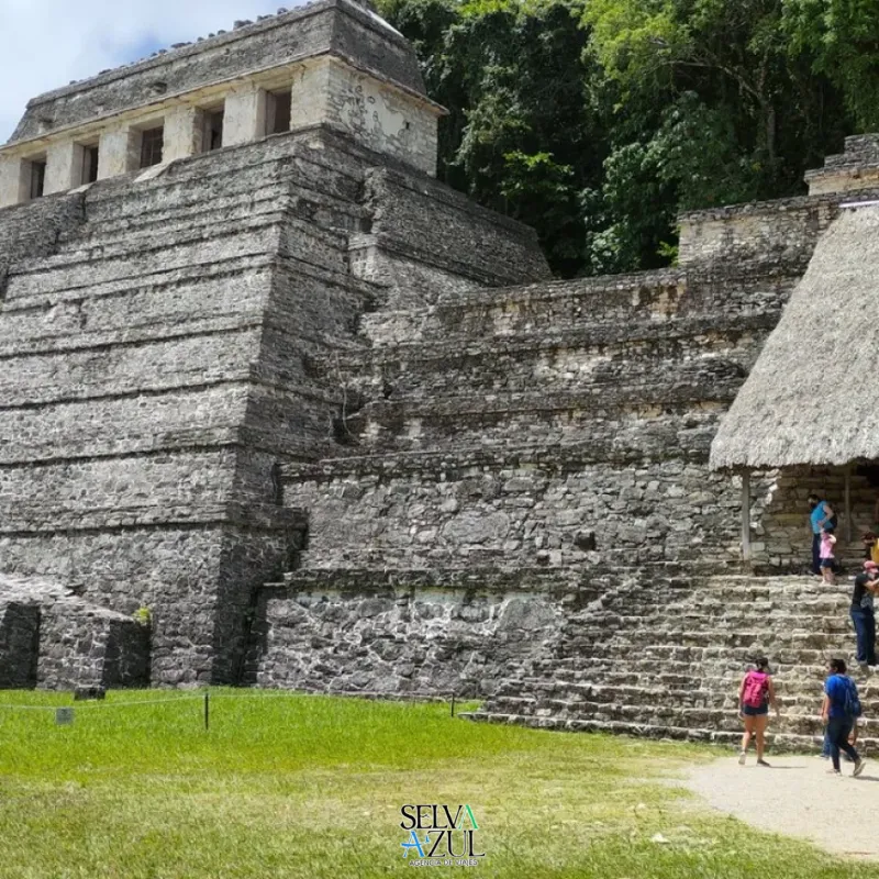 Chiapasionate 4 días 3 noches. 2x1