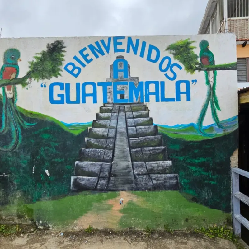 Chiapas Express  3 días, 2 noches. 2x1