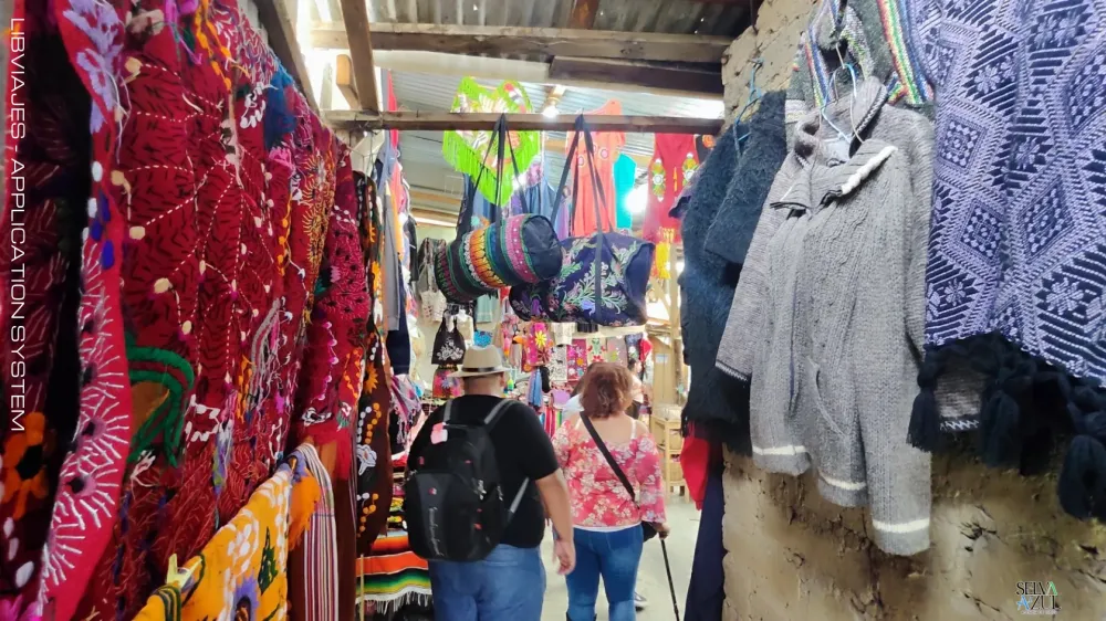 Paquete Vive Chiapas 5 días 4 noches. 2x1