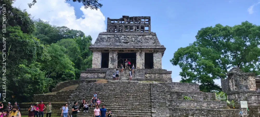 Paquete Pueblos Mágicos 6 días 5 noches. 2x1