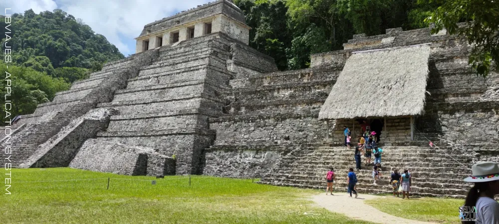 Chiapasionate 4 días 3 noches. 2x1