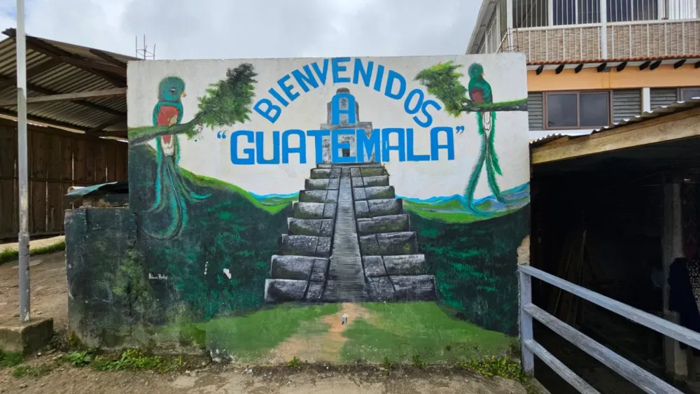 Chiapas Express  3 días, 2 noches. 2x1