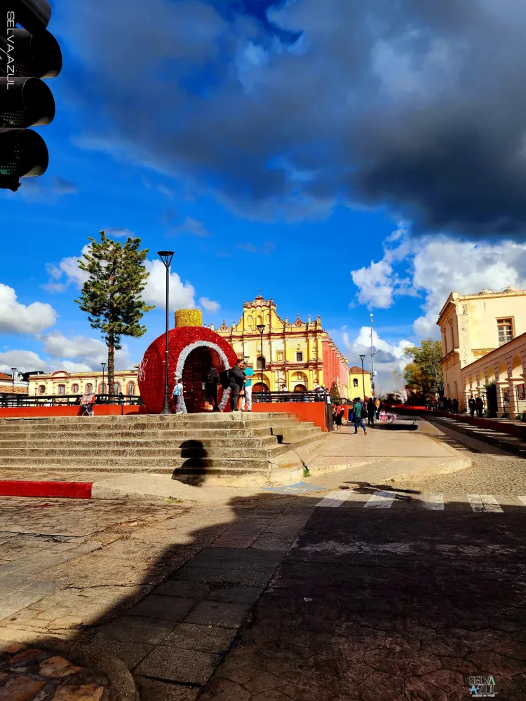 San Cristobal de las Casas, Chiapas