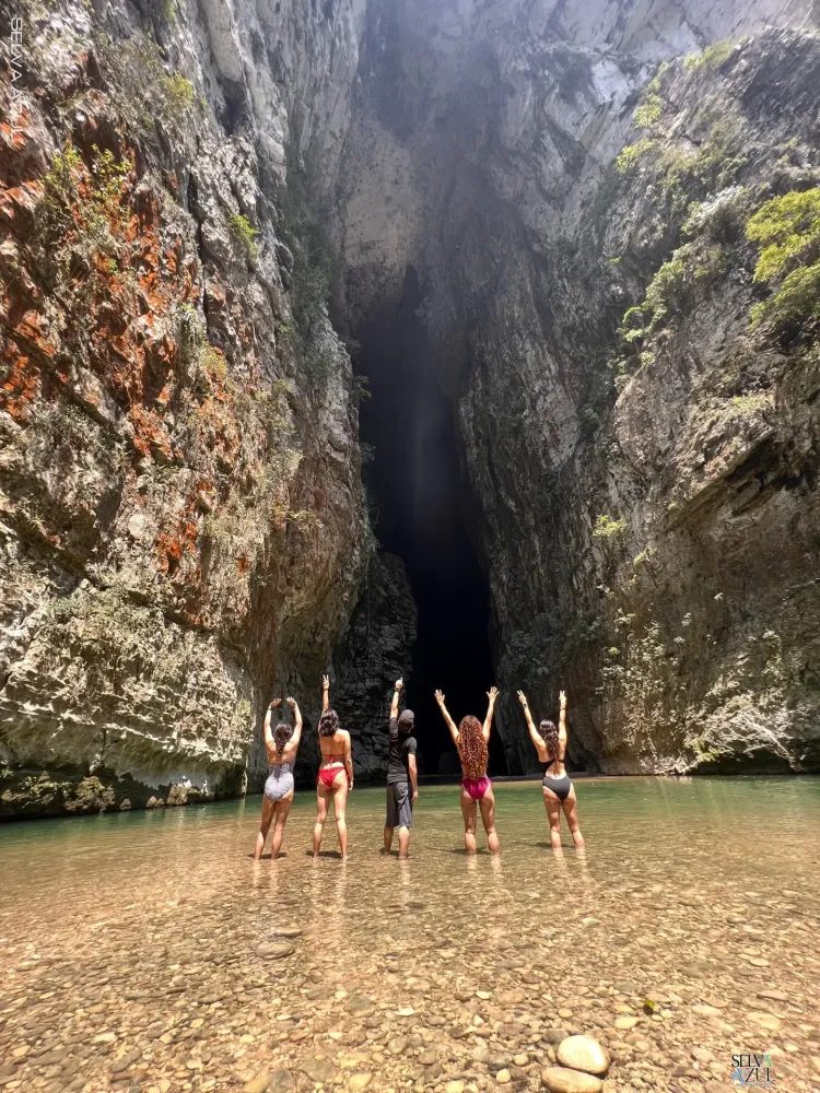 viajes en grupos arco del tiempo en Arco del Tiempo Expedición.