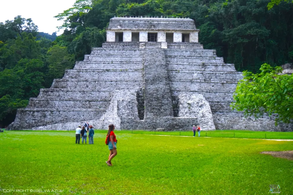  en Chiapas Patrio 4 Días desde Cdmx, Monterrey y Guadalajara