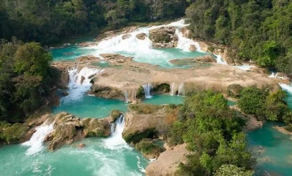  en Chiapas Básico - 4 días 3 noches. 2x1