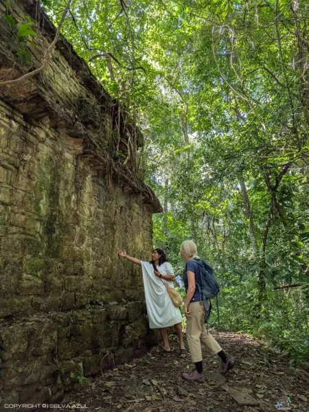  en Selva Lacandona 3 días 2x1.