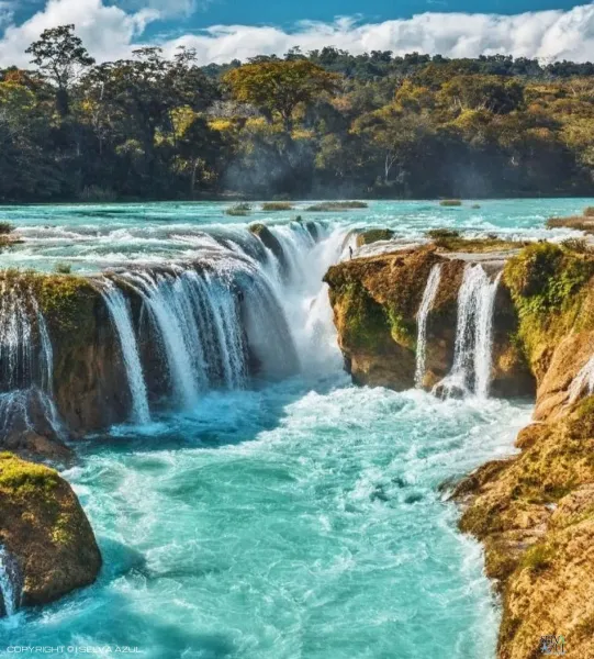  en Las Guacamayas 3 día.