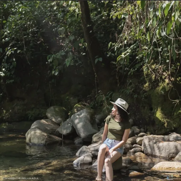  en Ruta del Café Finca Hamburgo y Finca Argovia