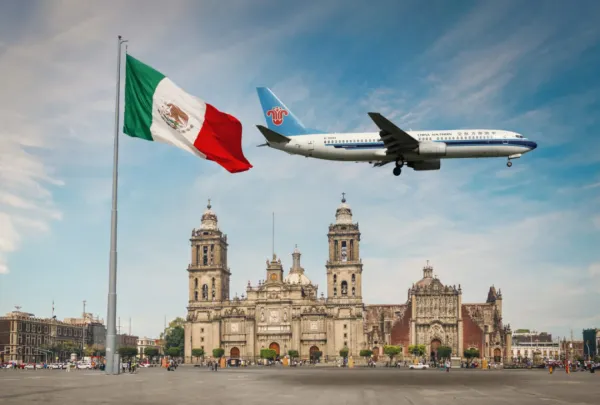 en Chiapas Patrio 4 Días desde Cdmx, Monterrey y Guadalajara